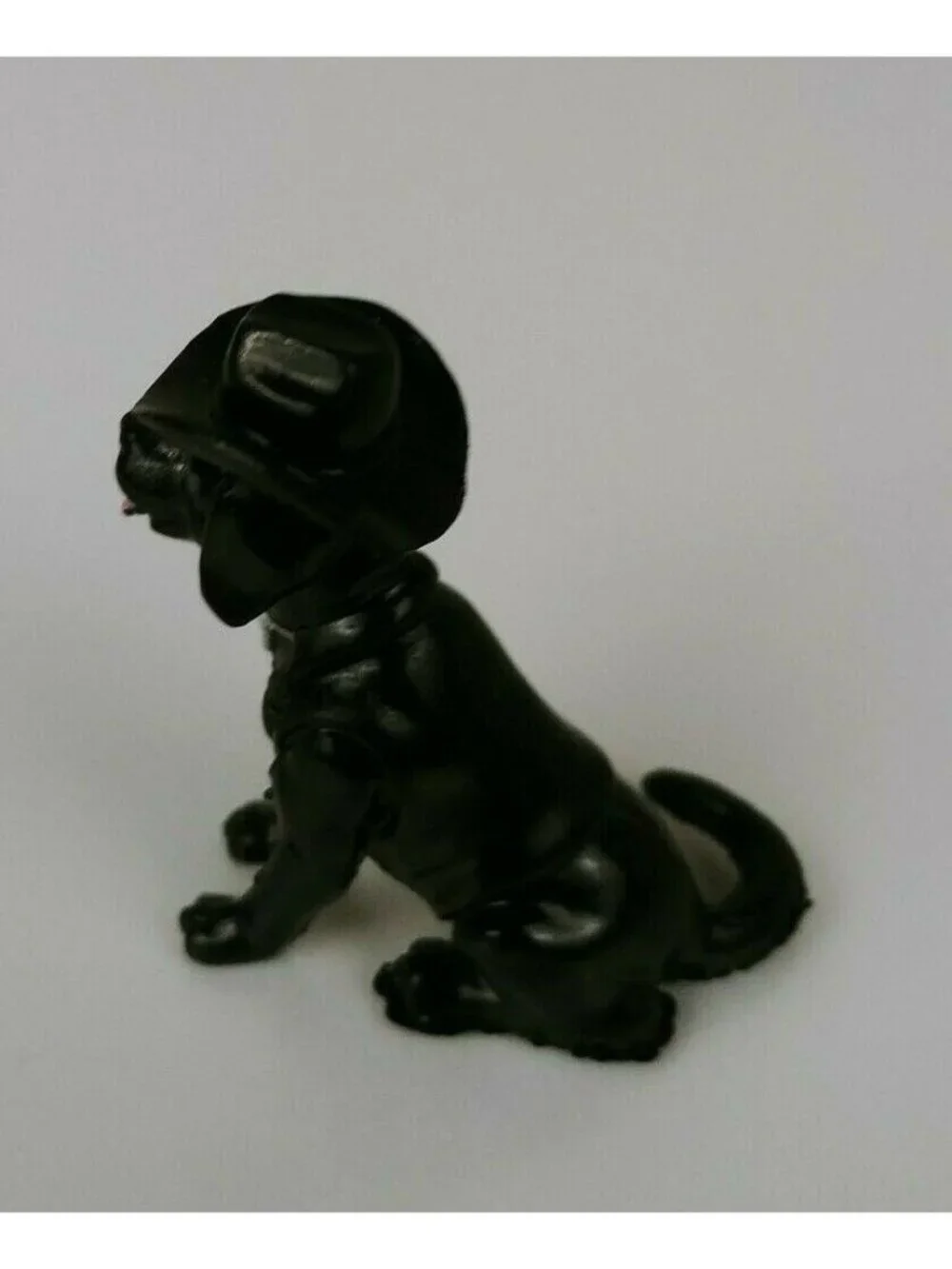 Homies County Dog Pound Series 2 Spade rare